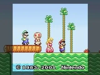 
											Intro Screen