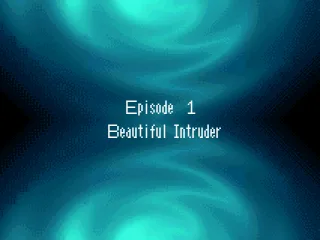 
											Introductory screen for episode 1