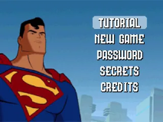 
											Main menu