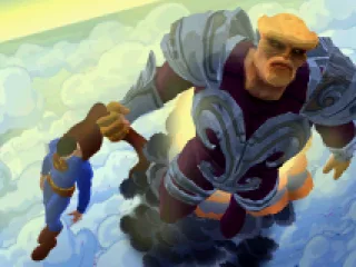 
											...Mongul!