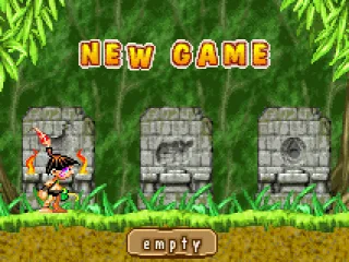 
											Main menu
