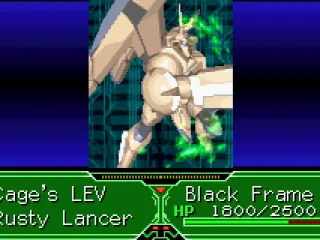 
											Battle animation