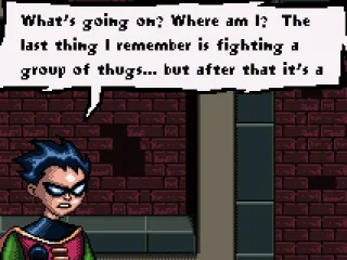 
											What's going on?