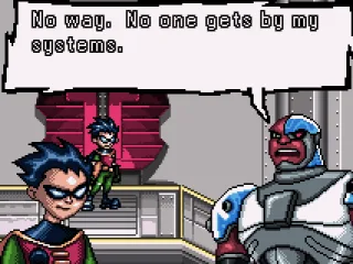 
											Team dialogue