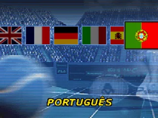 
											Language selection