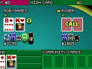 
											Calling all chips