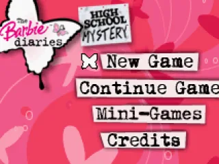 
											Main menu