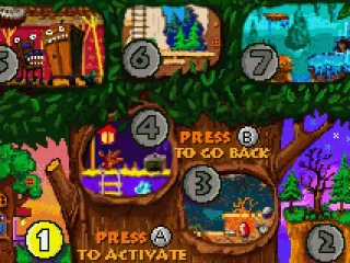 
											Level progress