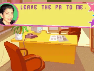 
											PR creature