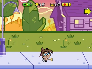 
											First level