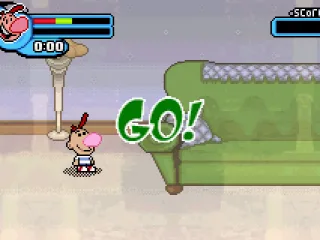 
											Go!