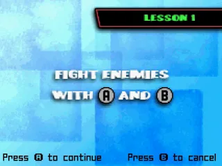 
											Tutorial. Lesson 1.