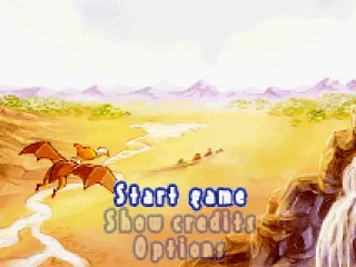 
											Main menu