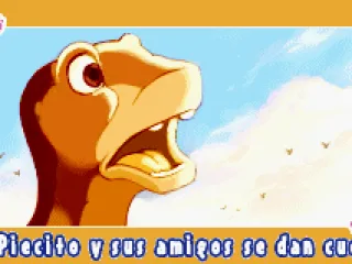 
											Story (Español)