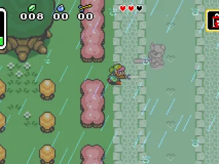 
											Still raining