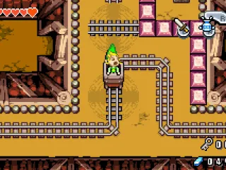 
											In the second dungeon