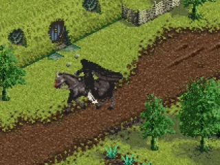 
											Nazgul