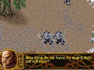 
											The Lazy Guards: Every Adventurer's Best Friend