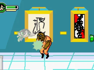 
											The Powerpuff Girls : Him and Seek screenshot 11