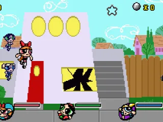 
											First level
