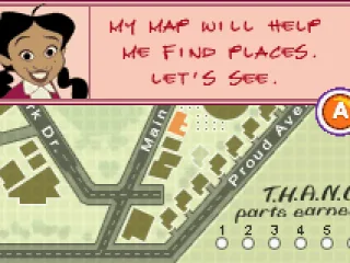 
											This map lets you know where to go next