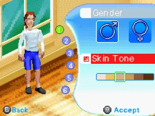 
											Create a sim