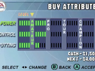 
											Buy improvements to your attributes