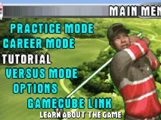 
											Main menu