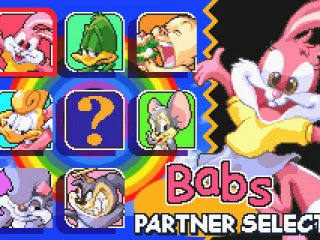 
											Choose your partner