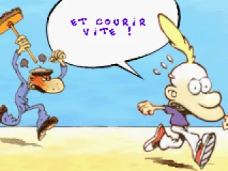 
											A Cutscene.