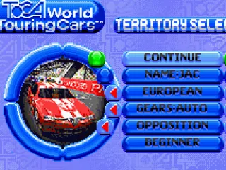 
											Territory Select
