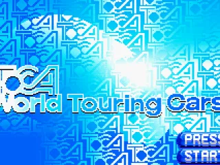 
											Title screen.