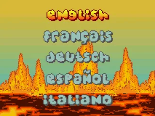 
											Choose your language