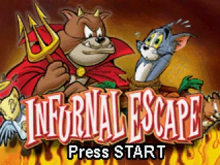 
											Title screen (2)