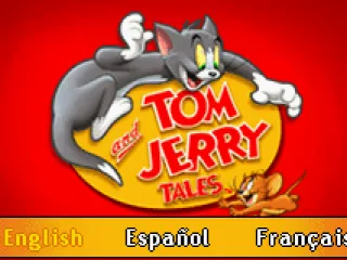 
											Choose your language