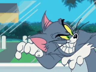 
											Tom: It's time for some action! (intro)