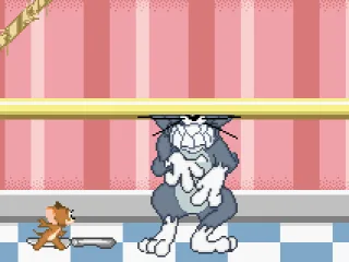 
											You hurt Tom
