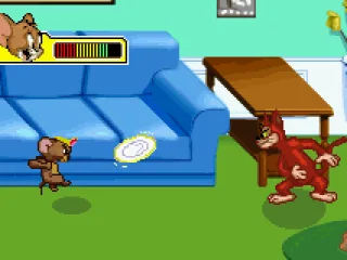 
											Throwing plates