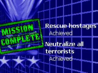 
											Mission Complete
