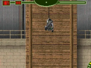 
											Abseiling