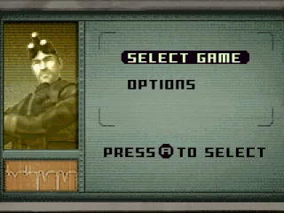 
											Main menu