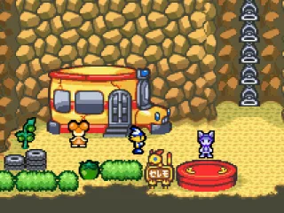 
											Beginning of the game