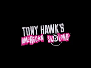 
											Title screen.