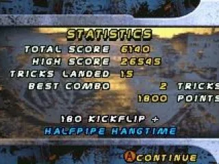 
											Run Stats