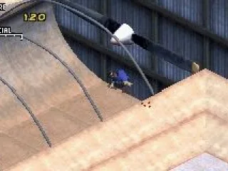 
											Wipeout!