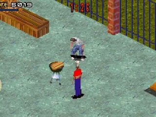 
											This chef looks familiar