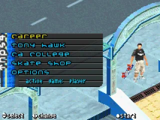 
											Main Menu