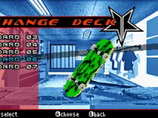 
											Change Deck.