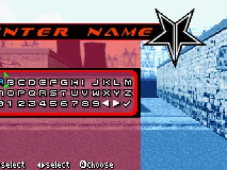 
											Enter your name