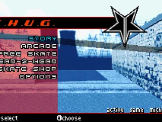 
											Main menu